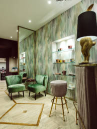 Miglior salone di bellezza nel centro di Roma - Gerardo Russillo Lab